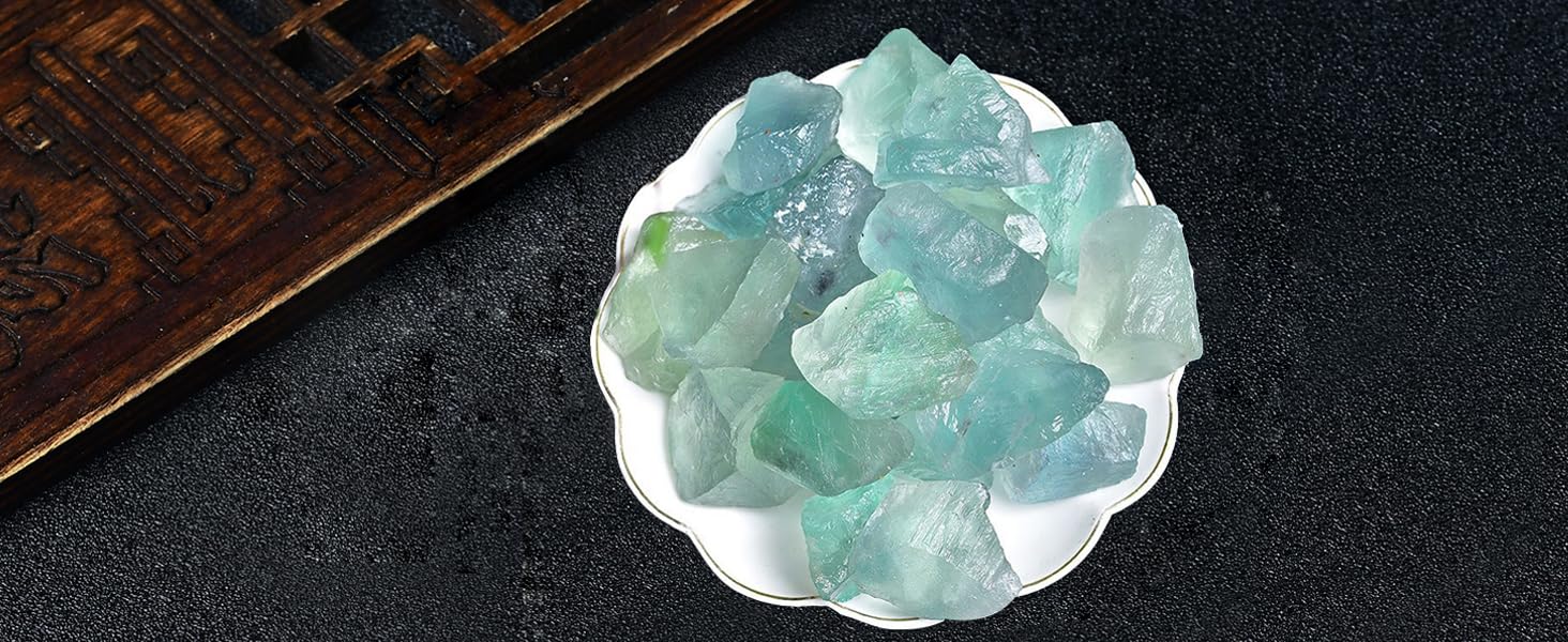 Crystals